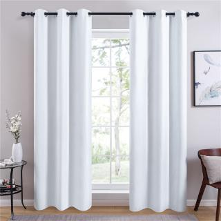 curtains & drapes