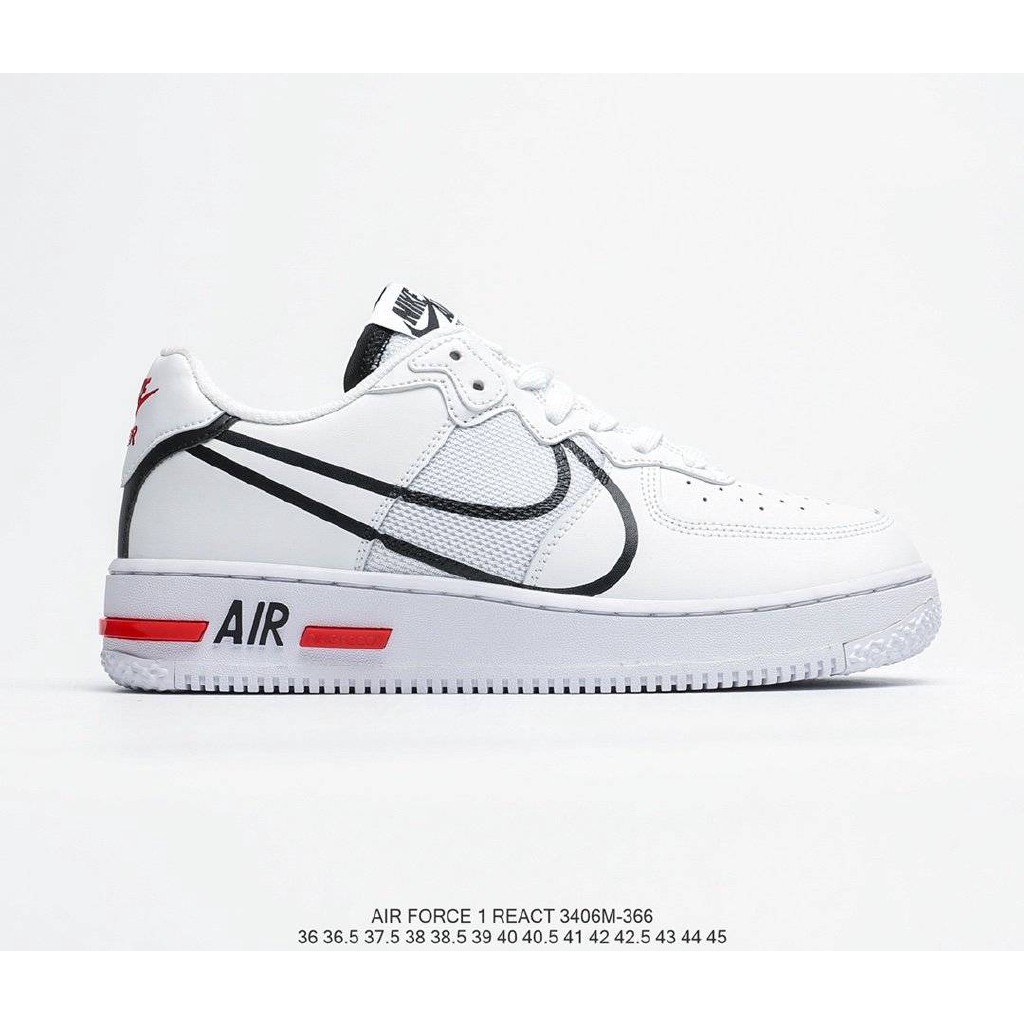 nike air force one 38