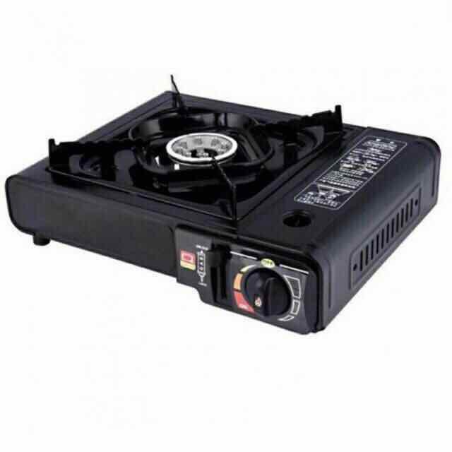 Portable Butane Gas Stove | Shopee Philippines