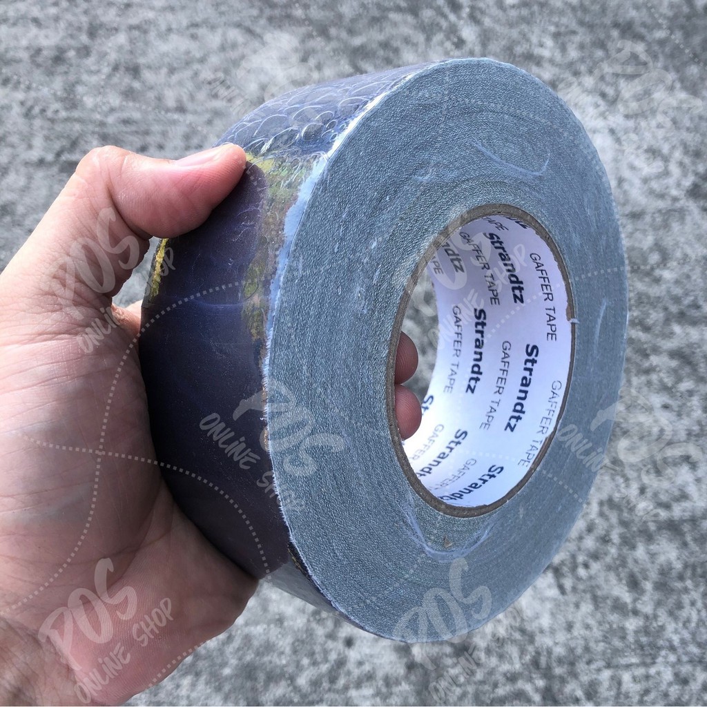 gaffer tape