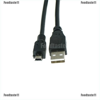 Usb 3 0 Data Transfer Cable Cord Cable Lead F Canon Eos 7d Mark Ii 7d Mk2 Camera Ebay