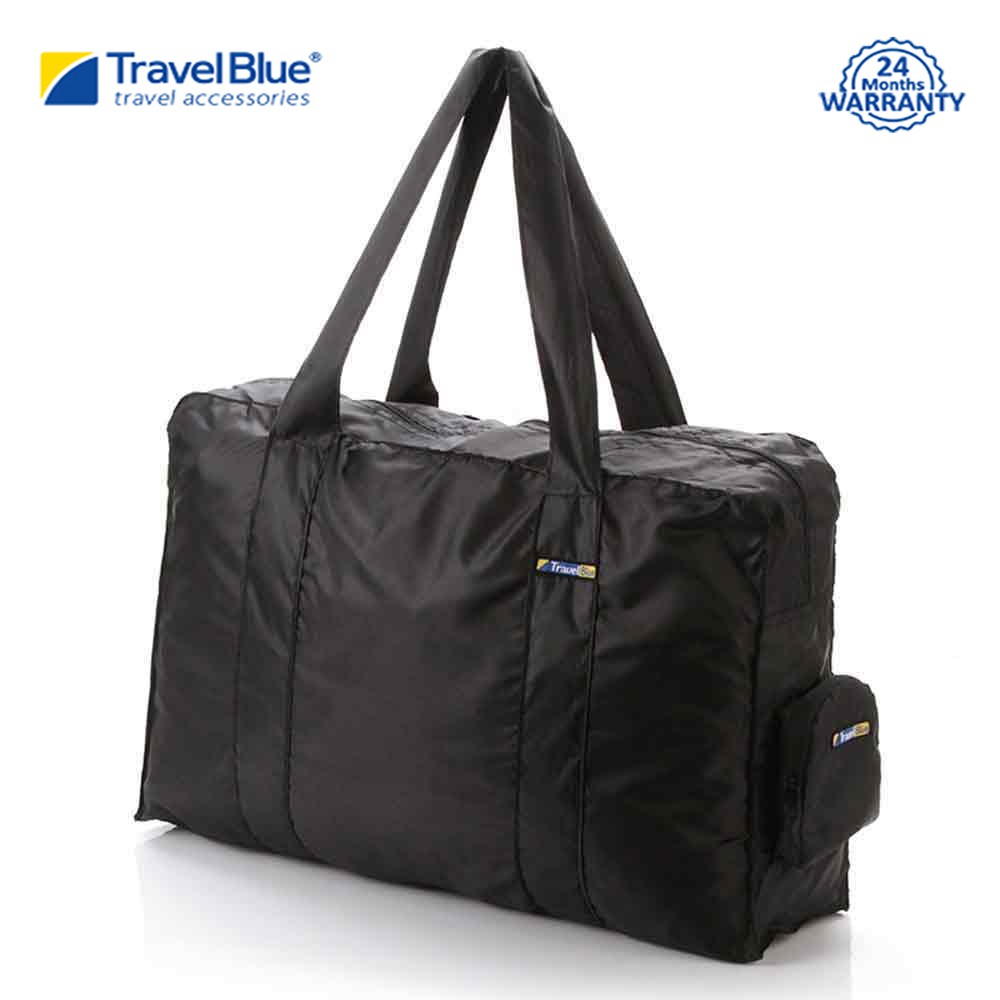 folding duffle bag with wheels