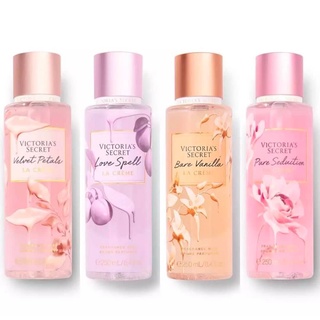 Part 2 Victoria's Secret Perfume Fragrance Body Mist 250ml