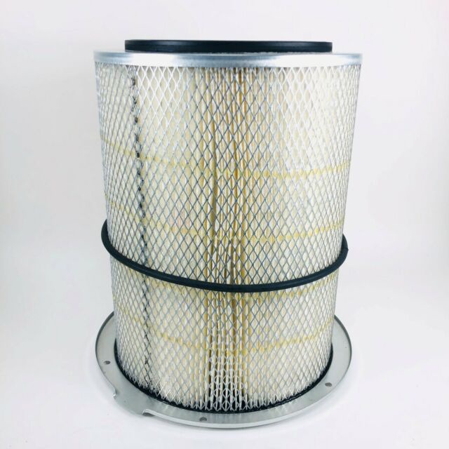 AF872 Air Filter Fleetguard | Shopee Philippines