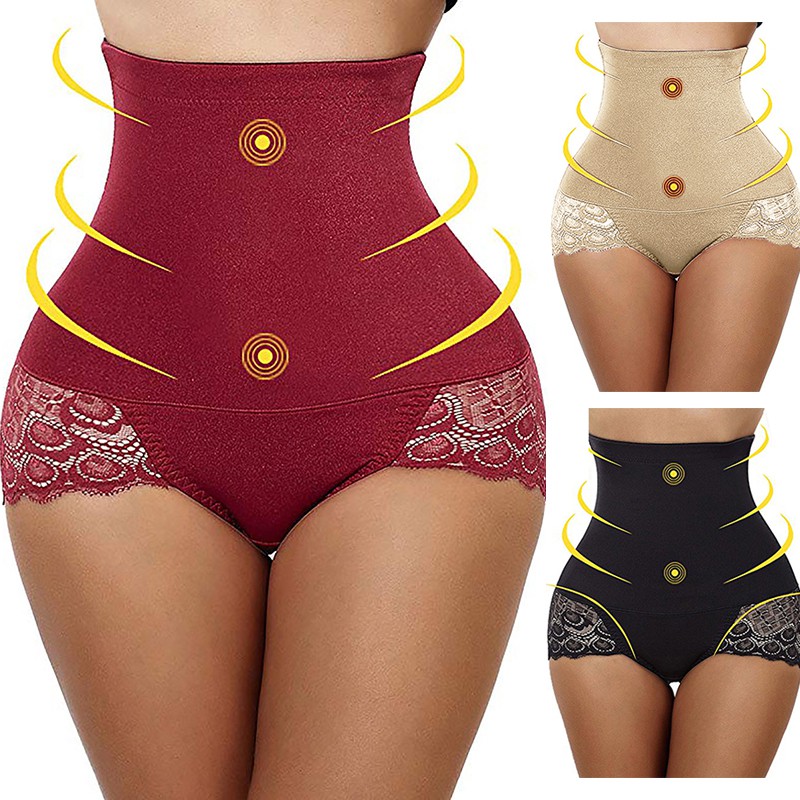 ladies body shaper underwear