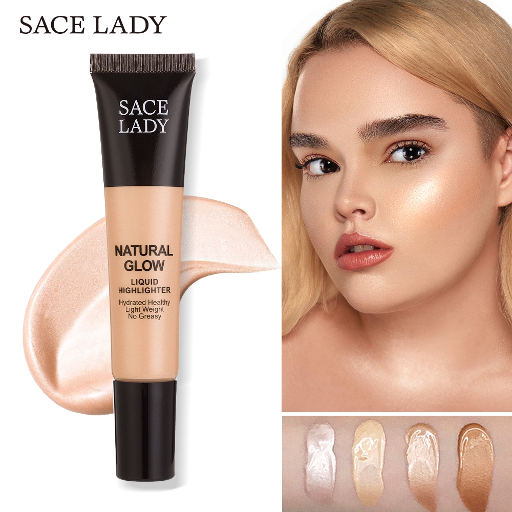 that glow the face highlighter