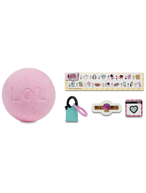 lol surprise charm fizz bracelet