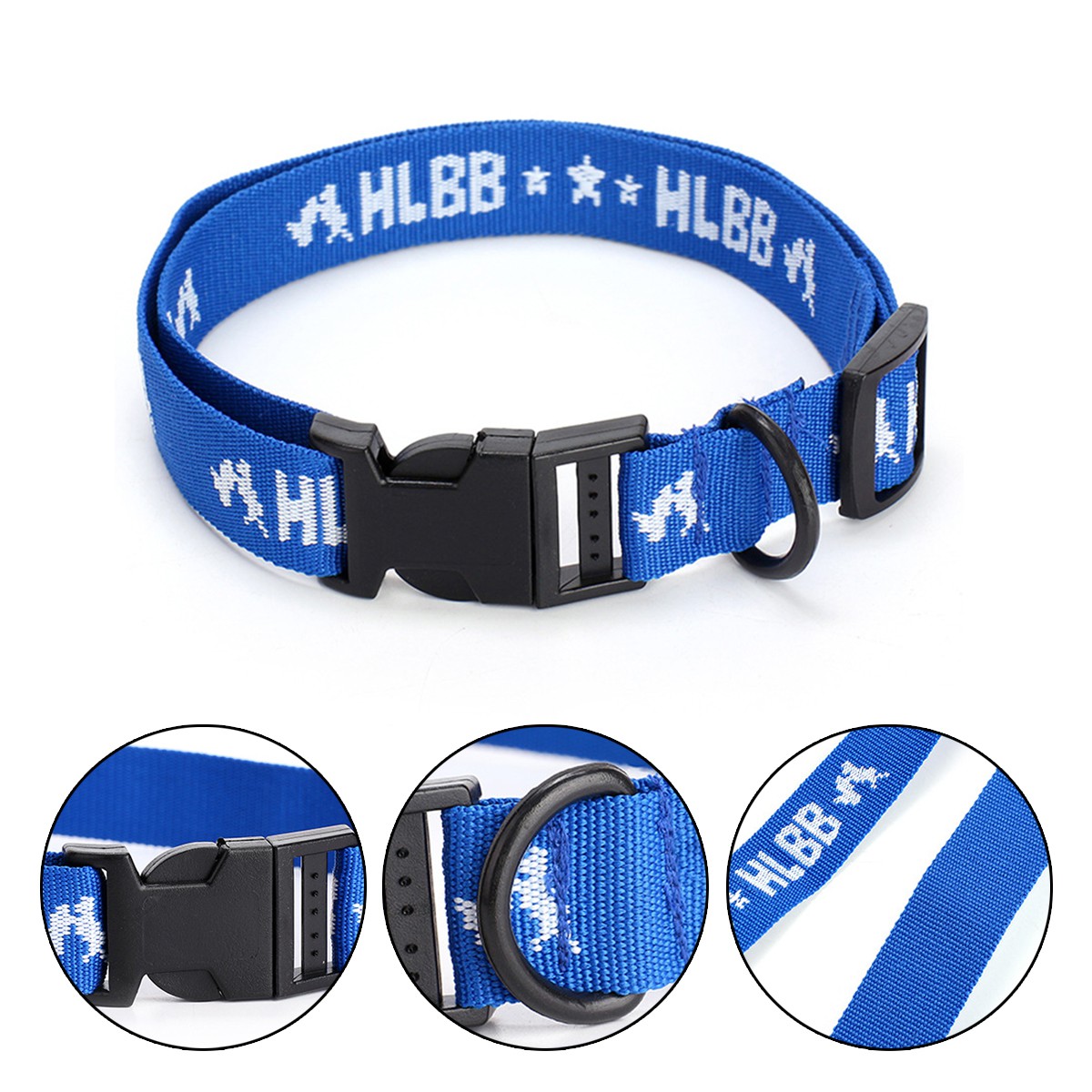 hlbb flea collar