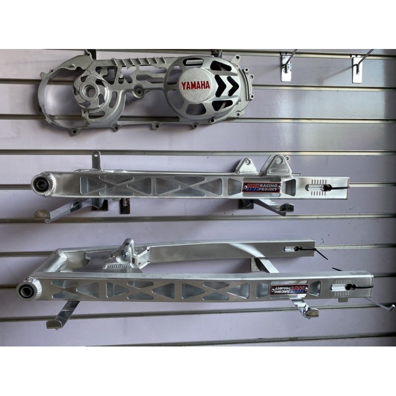 Nui Lightened Swing Arm Raider 150 Plus 2 N Type Shopee Philippines