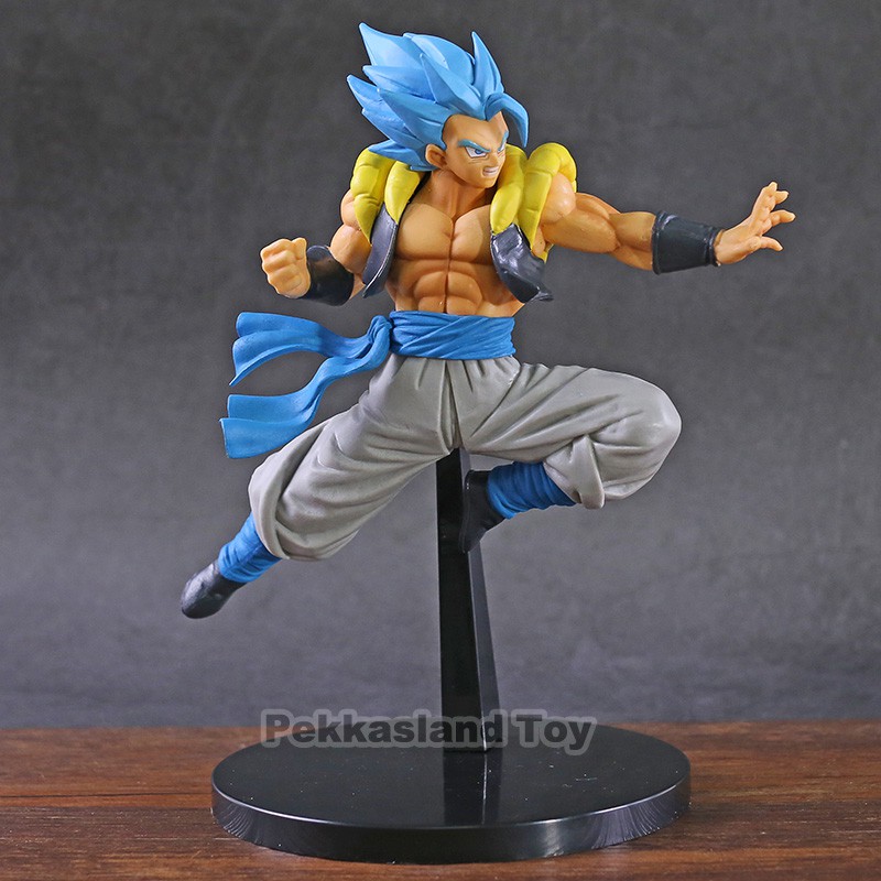 dragon ball super ultimate soldiers gogeta