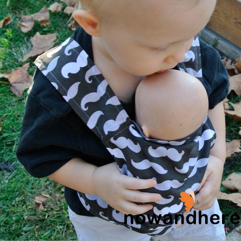 toy baby sling