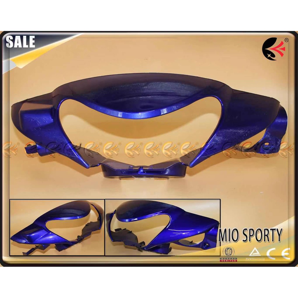 head light - Motorcycle Accessories Best Prices and Online Promos