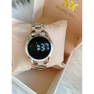 （Selling）New Arrival Michael Kors Touch Watch for Men/Women #3