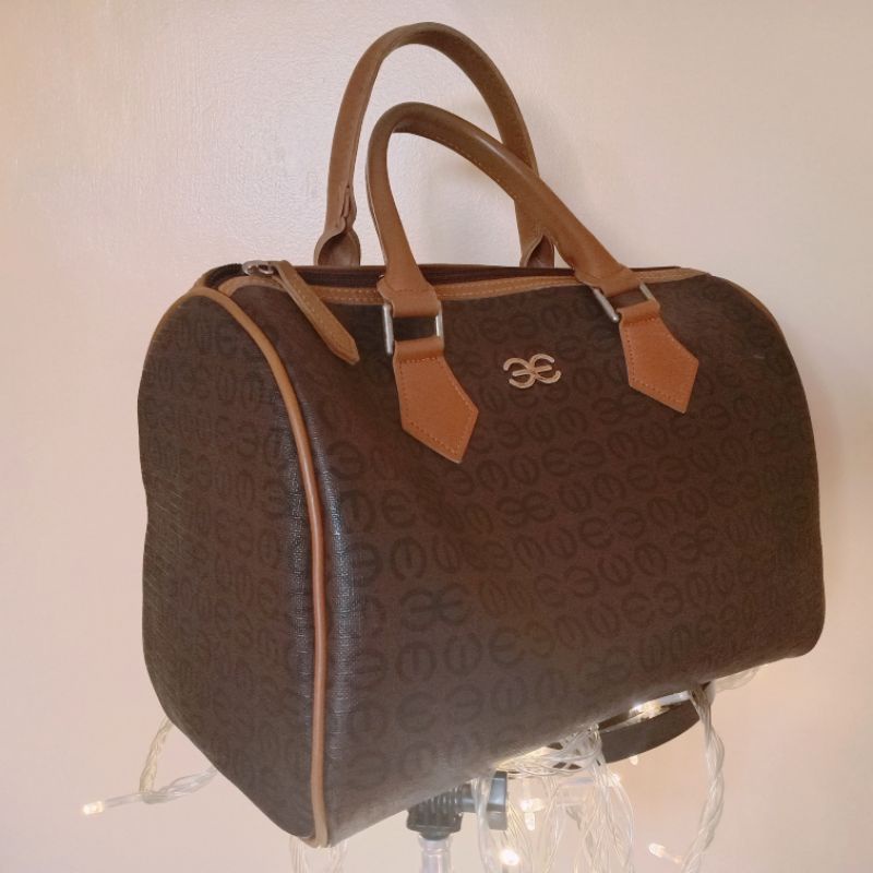 Esquire bag doctors bag ukay Shopee Philippines