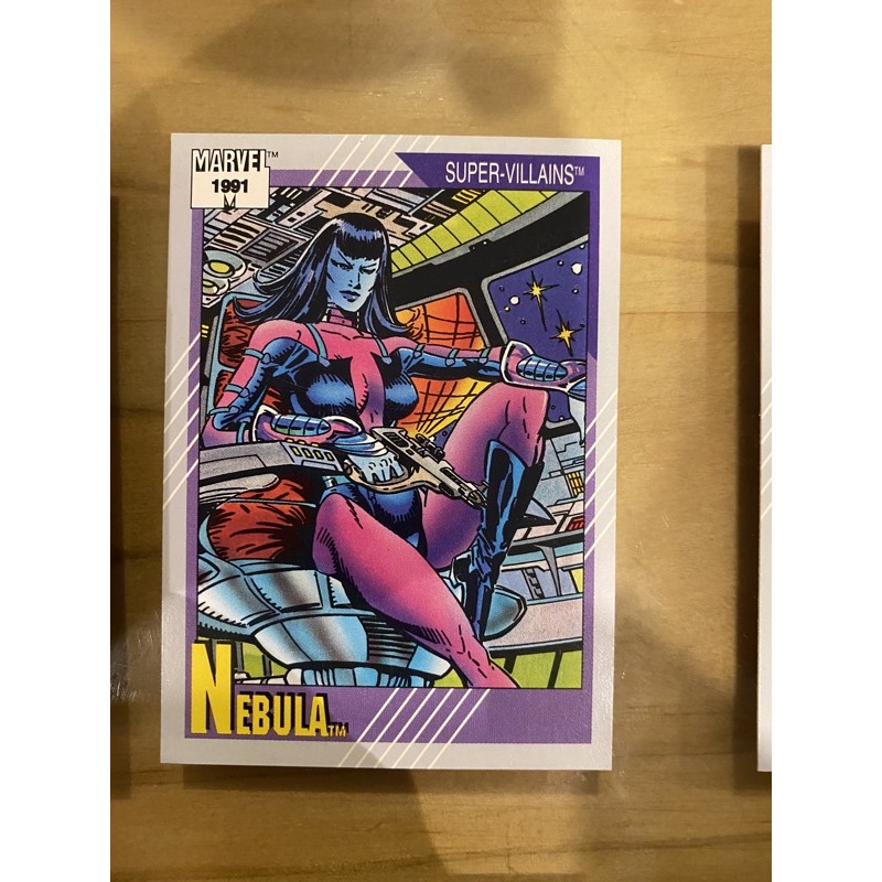 Nebula Marvel Villains Shopee Philippines