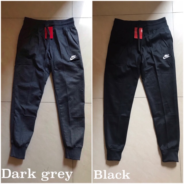 nike jogger pants price