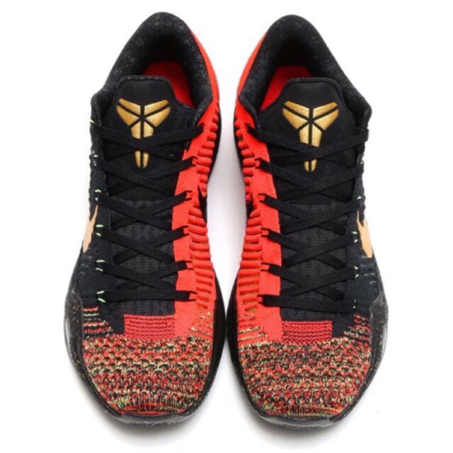 kobe x xmas
