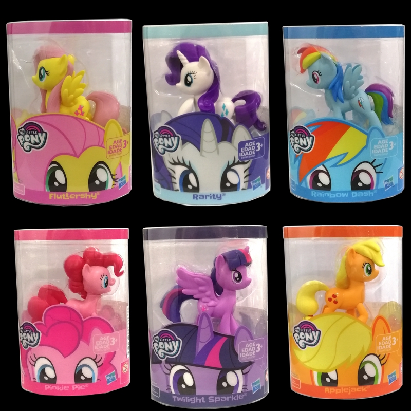 mighty muggs my little pony