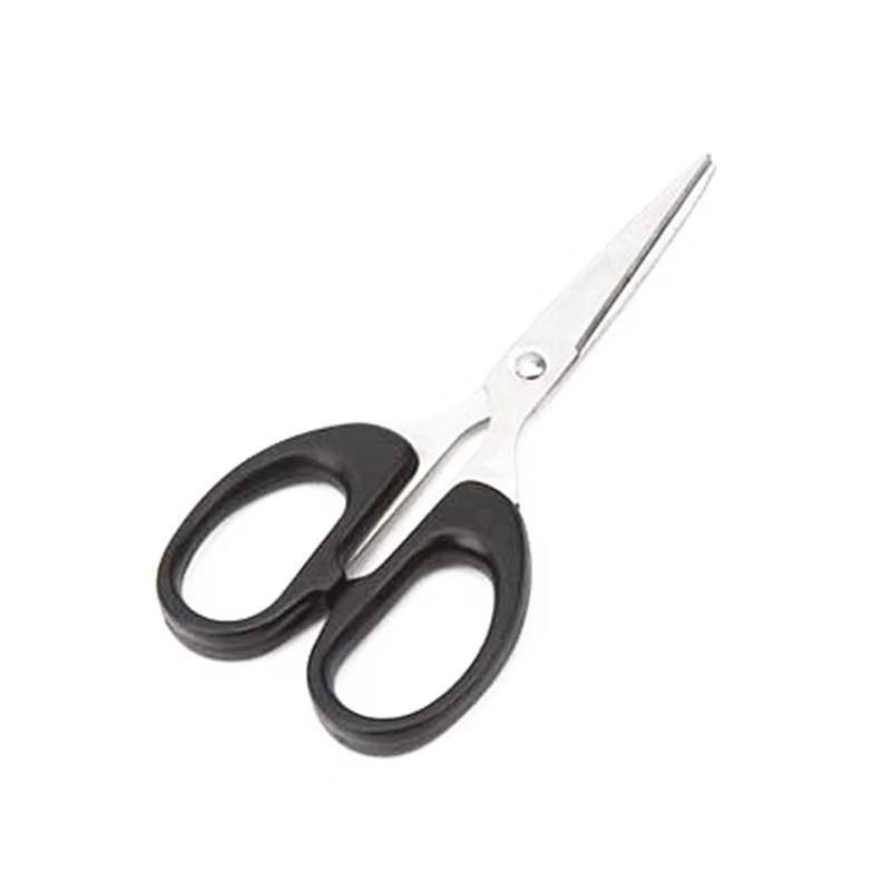 1Pc Stainless Steel Scissors Small Shopee Philippines