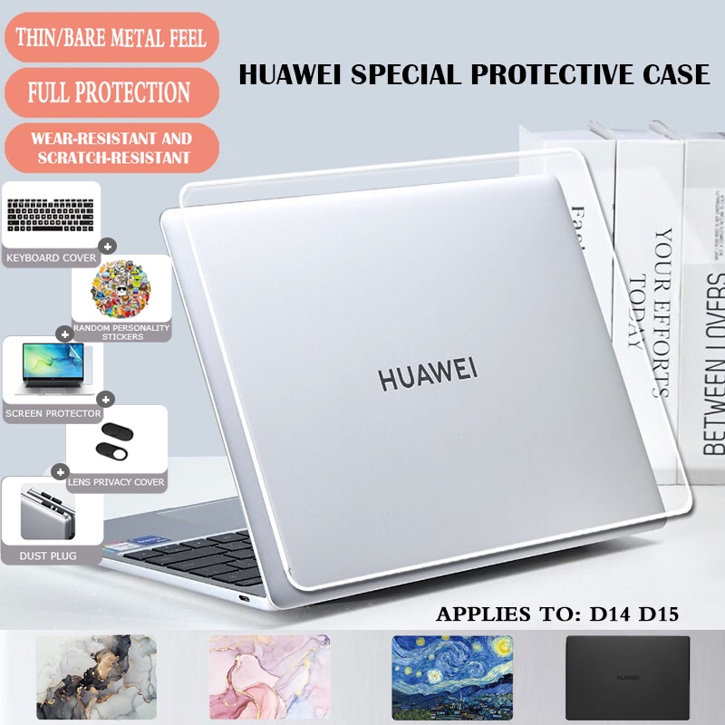 Huawei Matebook D14 Case Laptop Cover For D14 D15 Huawei Matebook D15