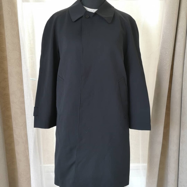 Trench Coats for MEN (XL) Shopee Philippines