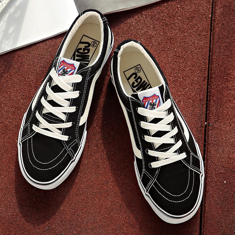 canvas shoes website