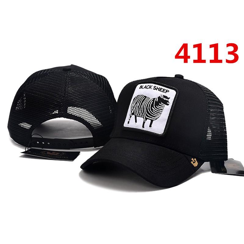 goorin bros black sheep hat