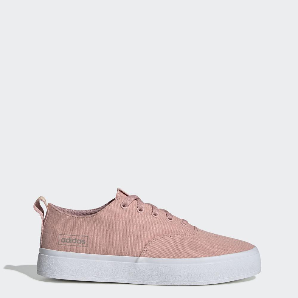 adidas broma pink