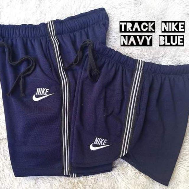nike track shorts