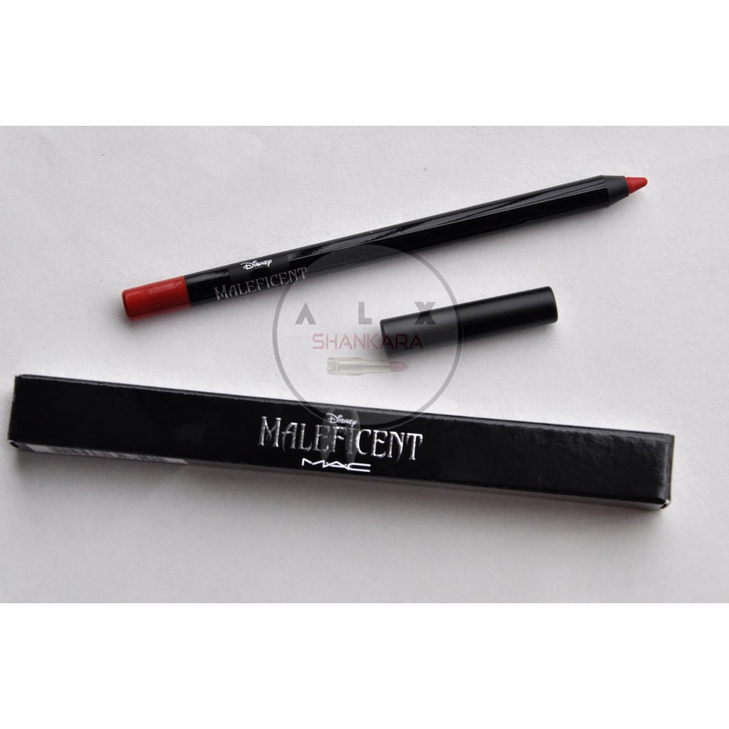 Authentic Mac Kiss Me Quick Pro Longwear Lip Pencil Shopee Philippines