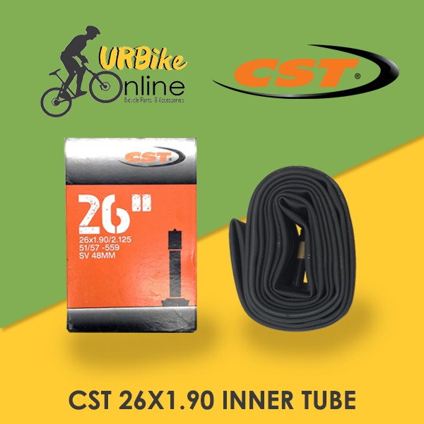 cst inner tube