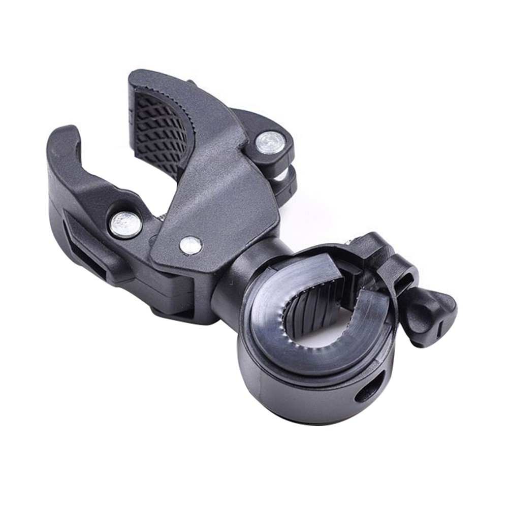 handlebar torch mount