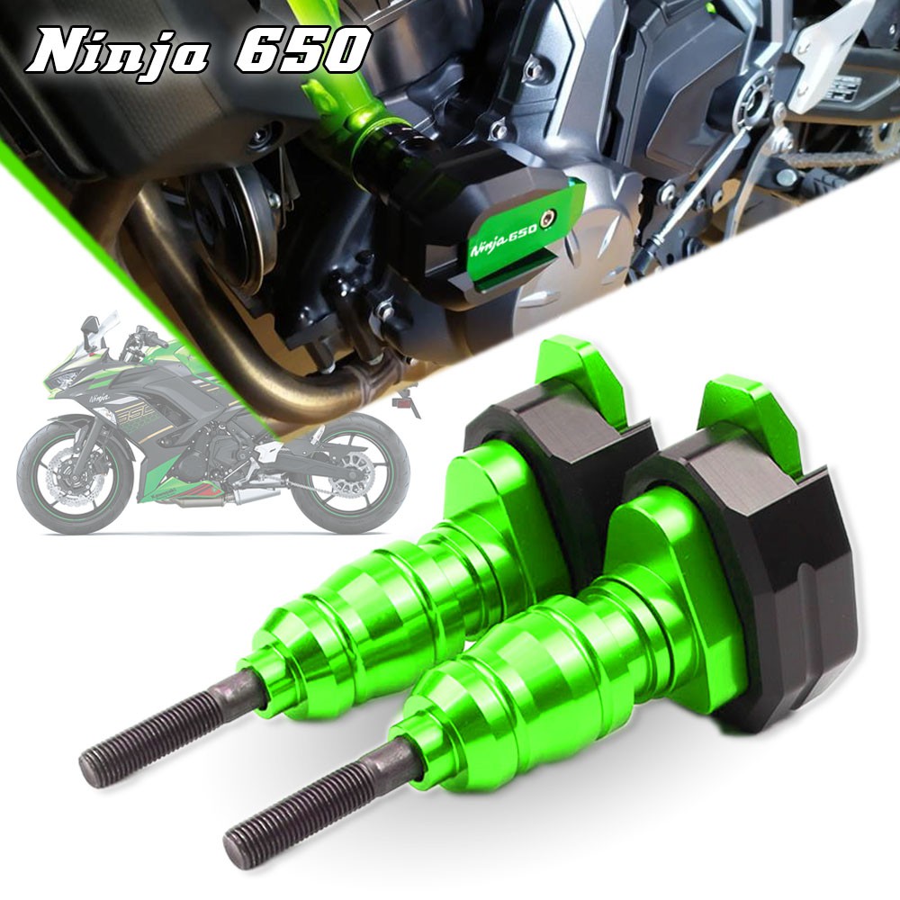KAWASAKI NINJA650 NINJA 650 Z650 2017 