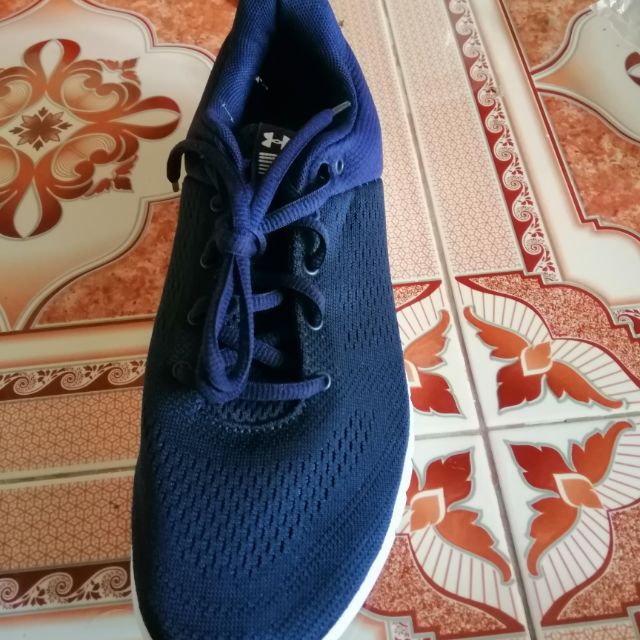 under armour rubber shoes