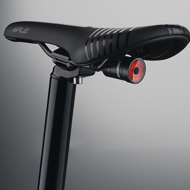 rear light saddle mount