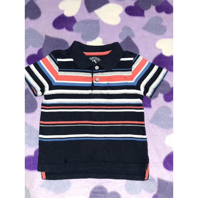 polo shirts 2t