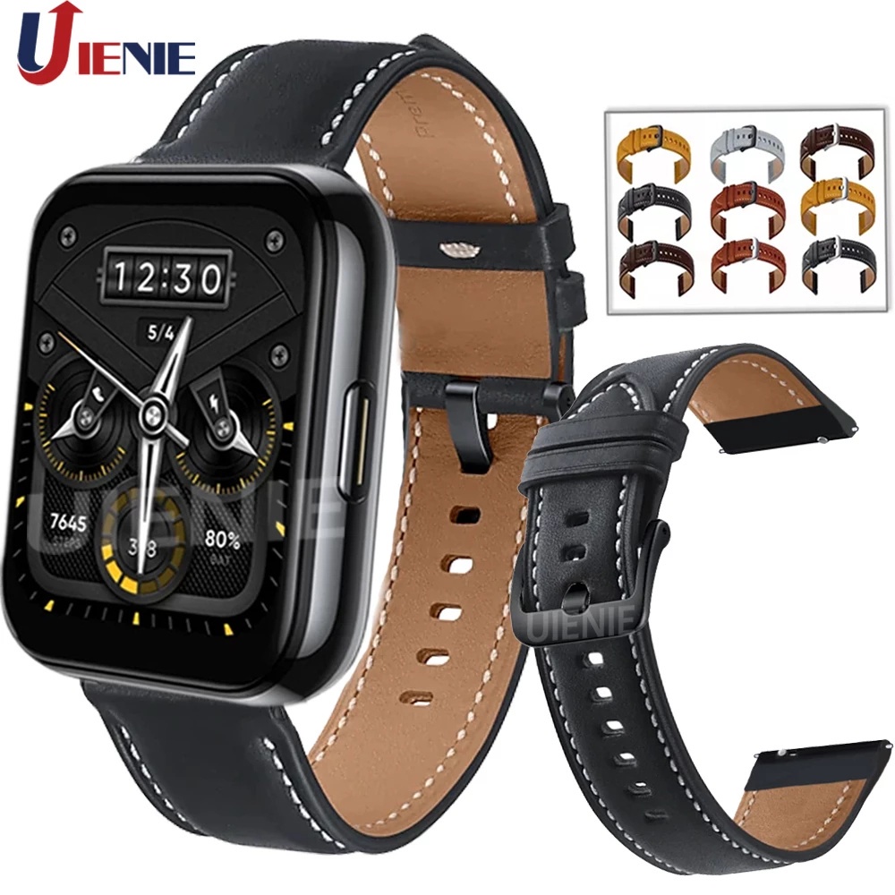 realme watch strap