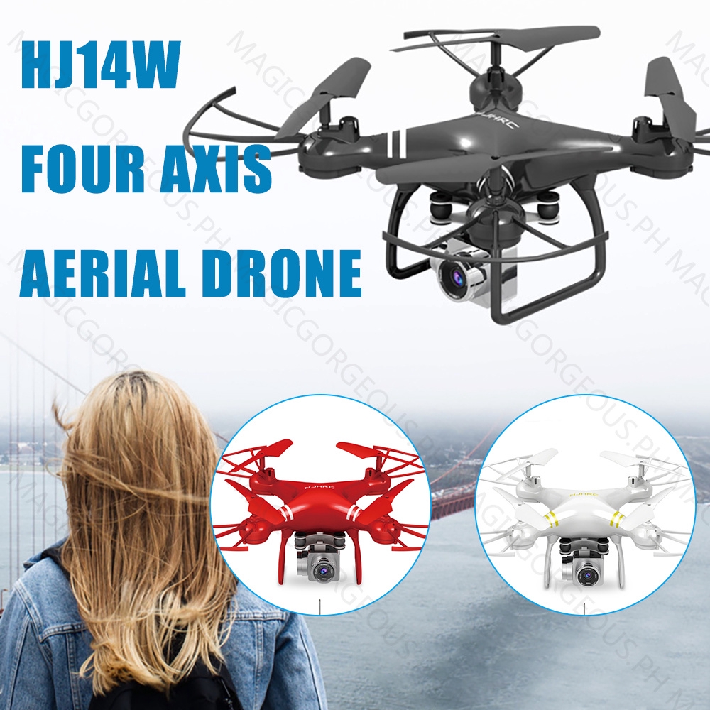 hj14w drone