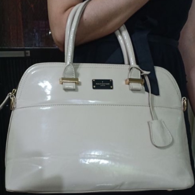 Sale! Original Pauls Boutique 2-way Bag Preloved | Shopee Philippines