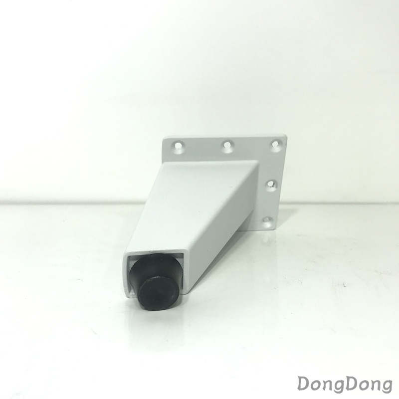 1 Pcs Metal Anti-corrision Furniture Leg Sofa Couch Chair Bed Cabinet Bench Feet
