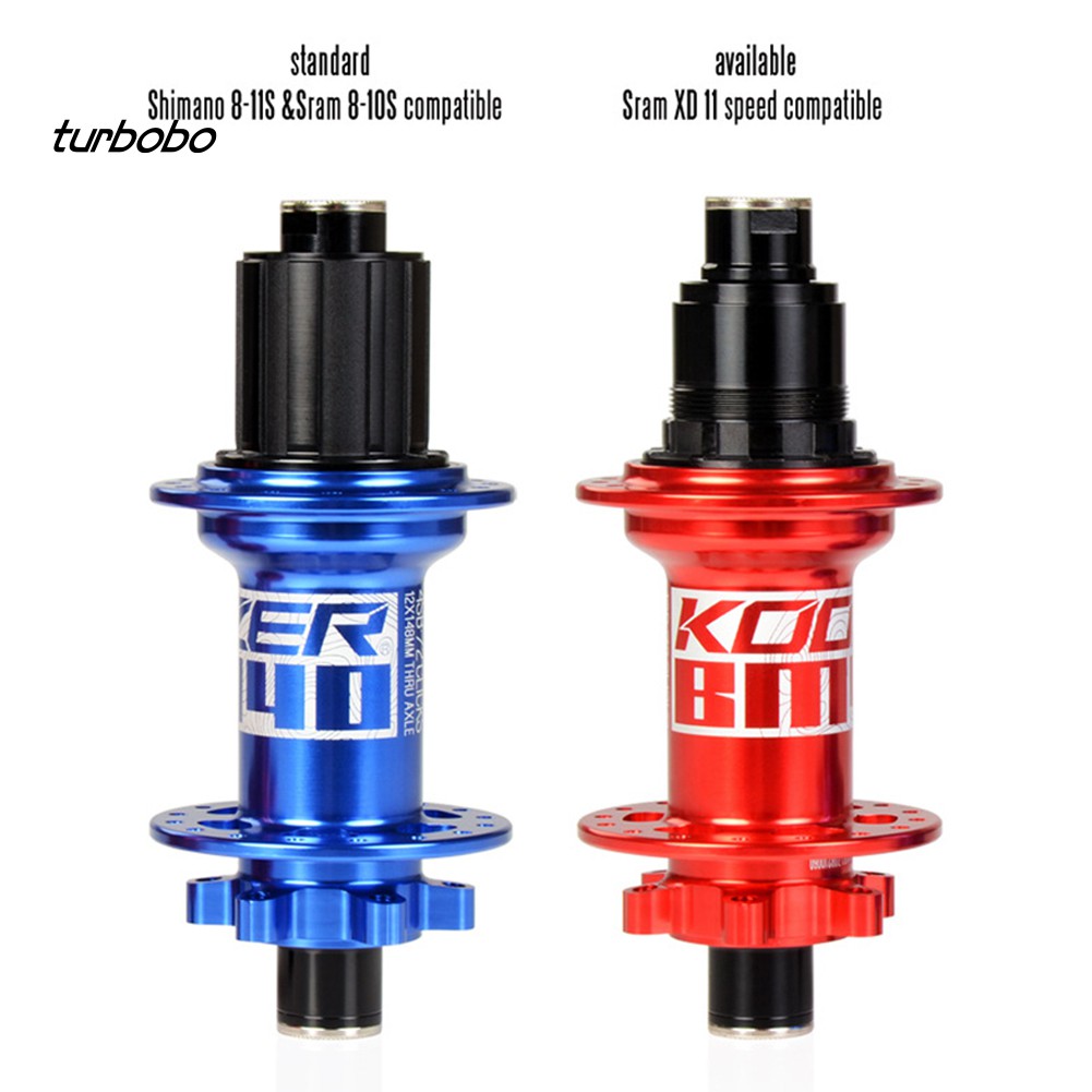 koozer hub