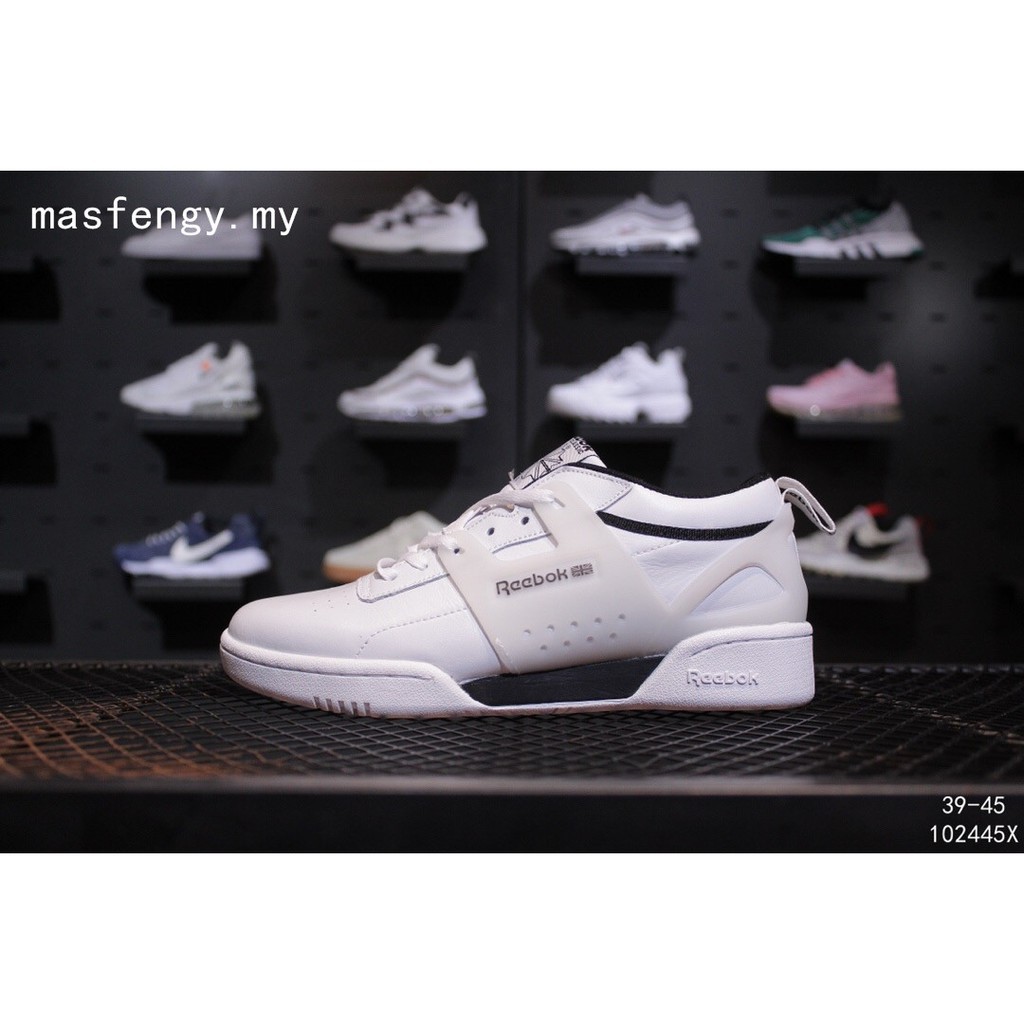 reebok white shoes philippines