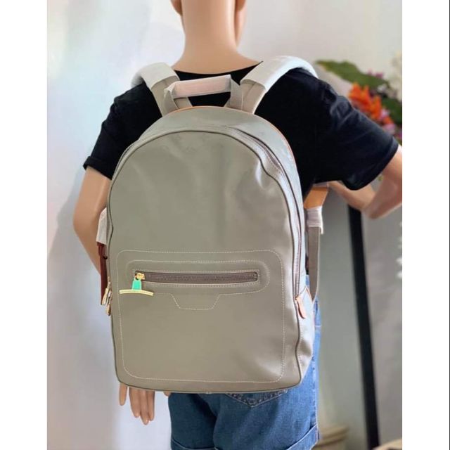 louis vuitton titanium backpack