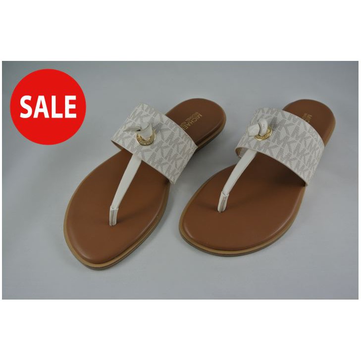 michael kors sale sandals