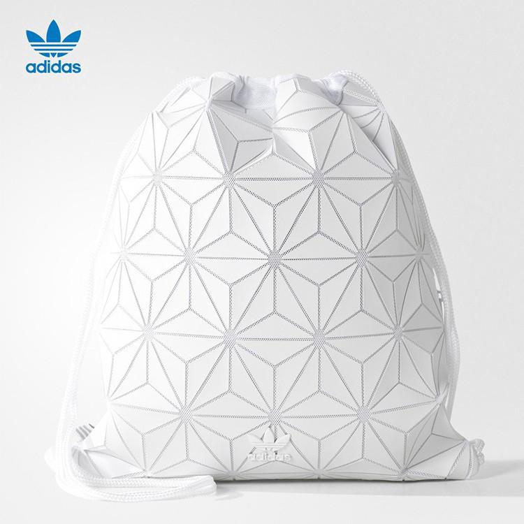 adidas bucket gym sack