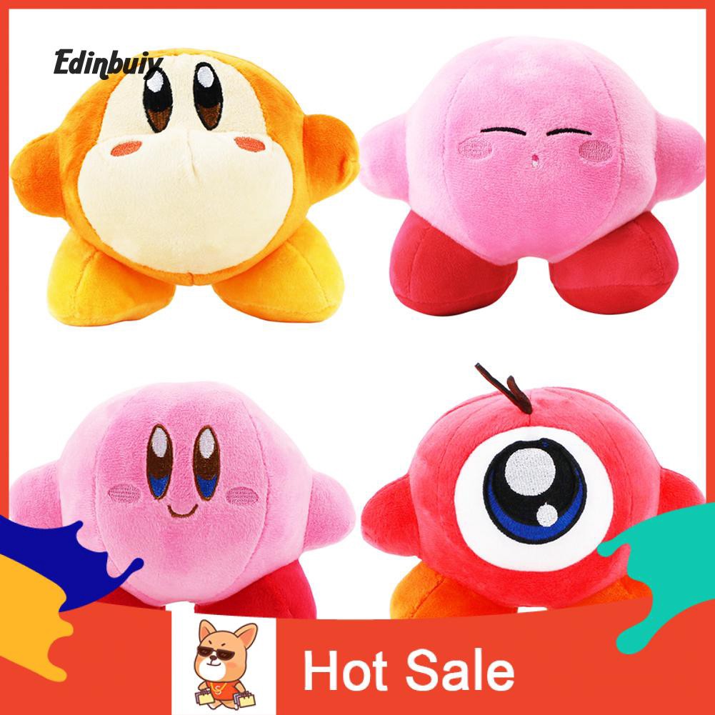 sleeping waddle dee plush