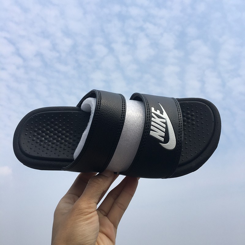 nike slippers unisex