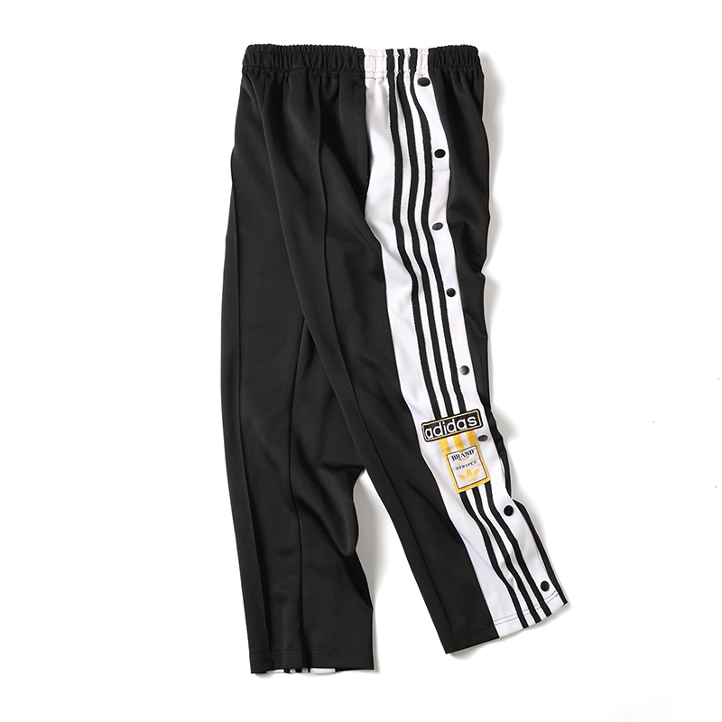adidas cotton pants