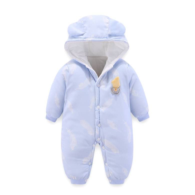 newborn winter coat