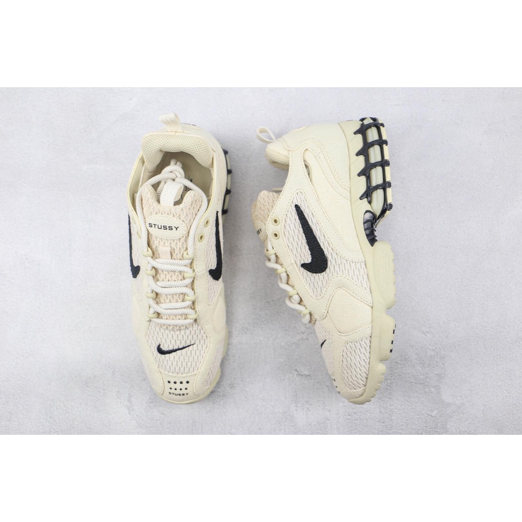 stussy x air zoom